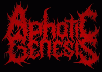 logo Aphotic Genesis